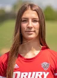 2022 Women's Soccer Roster