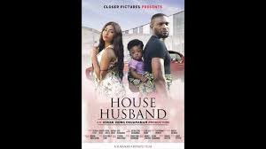 She shared the good news on her instagram page today july 17, posting photos and videos from her wedding proposal. Bnmoviefeature Watch Kenneth Okolie Ini Dima Okojie Belinda Effah In House Husband Bellanaija