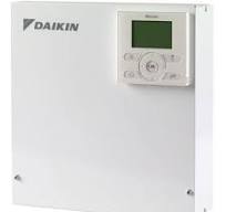Daikin Altherma Monobloc Heat Pump Wiring Centre EKCB07CV3.