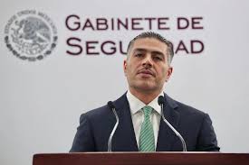 Ningún efectivo foráneo ha participado en acciones federales en campo: SSPC