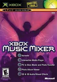 Your passion and love for what you do is what will connect you with your audience, so i want to support you and your vision. Xbox Music Mixer Wikipedia