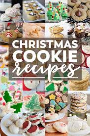 They thaw in a matter of minutes, and you'll have a great gift or dessert without a lot of last minute prep work. 50 Festive Christmas Cookie Recipes Best Christmas Cookies