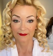 Sandra Defo Adamo Makeup (@pixiekissmakeup_sandra) · Instagram photos and  Reels