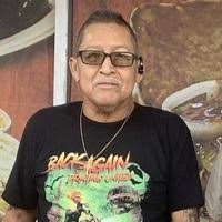 Luis Antonio Gamez Obituary (2025)