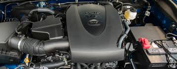 Even if you know nothing about cars, after this video, you will be able to change the oil in your car, yourself. Toyota Officials Reveal 2016 Toyota Tacoma Power And Fuel Economy Ratings Gale Toyota