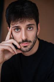 Daniel Arnau Navarro