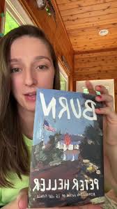 Bestselling author Peter Heller will be joining us in Traverse City,  Michigan