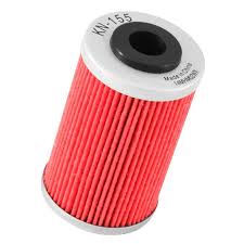 Kn 155 K N Oil Filter