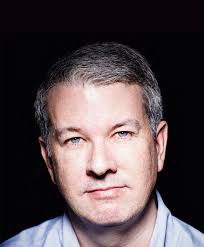 PATRICK FLAHERTY '92 >> VERSUS EBOLA PRESIDENT'S REPORT PREVIEW 2015 ALUMNI  MEDALLION AWARDS ALUMNI MAGAZINE WINTER 2