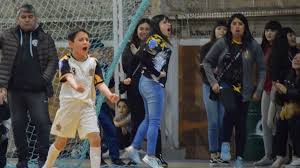 El futsal promocional sigue toda la semana con más encuentros