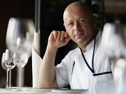 Le Chef Thierry Marx Imagine Des Ustensiles Pour Habitat Le Chef Marx Celebrations