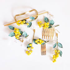 今日はミモザの日 ということで3 8 thu 3 14 wed まで東急ハンズ新宿店で開催されるthe flower wagonさまのミモザフェアに参加させていただいております ほぼ1点ずつの入荷になりますのでお早めに マジェステは仕入れの関係で形を変更しました 以前 ワイヤー