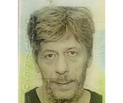 Paul Painter Obituary (1961