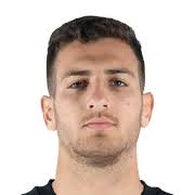 José diogo dalot teixeira (portuguese pronunciation: Diogo Dalot Fifa 21 76 Rating And Price Futbin