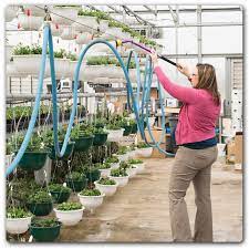 Our product offering for hobby and commercial greenhouse gardeners includes greenhouse climate control products, greenhouse lighting and fixtures, . Wholesale Greenhouse Nursery And Garden Supplies