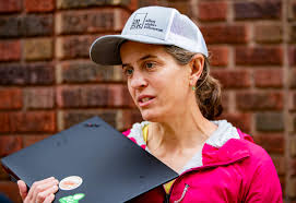 Volunteers search for missing loved ones after Helene