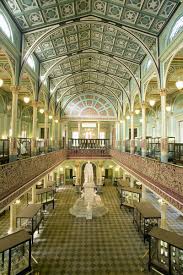 Dr. Bhau Daji Lad Museum | Galleries ...