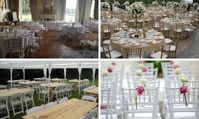 Nottingham Table Chair Hire Events Weddings Exhibitions Be Event Hire