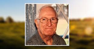 Raymond B Belleville Obituary October 18, 2020