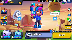 All content must be directly related to brawl stars. Would Be Great If Each Game Mode Had Its Background Brawlstars