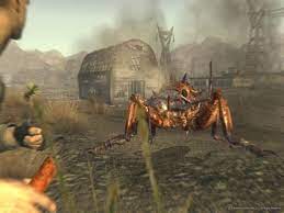 Fallout New Vegas Pc Buy It At Nuuvem