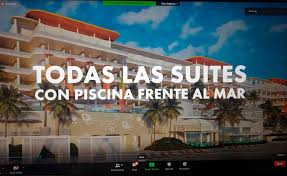 Unico 20°87° hotel riviera maya offers an adults only hotel with unlimited inclusions all throughout your stay. Abre En Junio En La Riviera Maya El Primer Hotel Nickelodeon En Mexico Aqui Te Enteras Primero