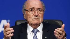 Blatter to make case to FIFA ethics body in coming weeks: paper