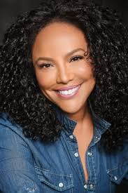 Lynn Whitfield
