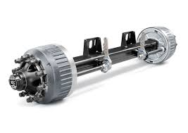 Pilot Axle Trailer Axle Sales Http Www Traileraxlesales Com Pilot Axle Arduino Teknoloji Araba
