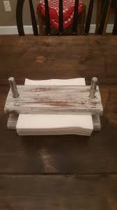 Napkin Holder Wood Napkin Holder Vintage Napkin Holder Shabby Chic Napkin Wood Napkin Holder Shabby Chic Napkins Wood Diy