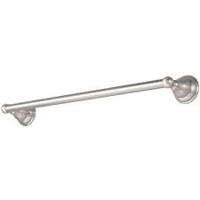 All those profits the league makes who gets them? 18 Towel Bar Satin Nickel Kingston Brass Kingston Brass Target