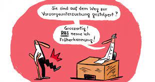 Beim Arzt Worauf Man Im Gesprach In Praxis Oder Krankenhaus Achten Muss Chrismon