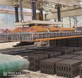 Manufacturer of Automatic Red Brick Clay Brick Brick Factory