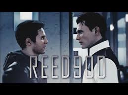 Had to blacklist gavin honestly when i search for fan content and that cuts out like 90% of rk900. Reed900 Rk900 X Gavin Reed Lovely Youtube