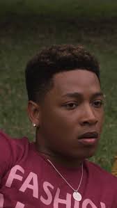 Emmett and Damien: Family Bonds and Responsibility