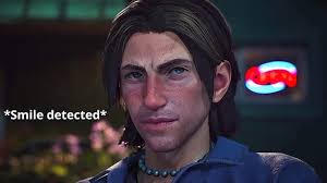 SPOILER T2] Pensavo che avremmo avuto un background più complesso su Corey  dopo aver visto la sua reazione mista al concerto e la sua preoccupazione  per Kat, ma... : r/LostRecordsGame