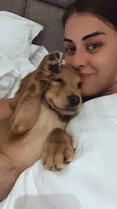 Danielle Grover's Instagram, Twitter & Facebook