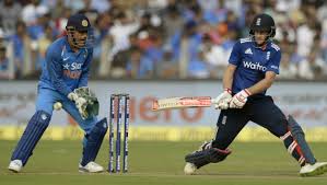 Oh my god play was abandoned yesterday let's make the most of it today. India Vs England Live Streaming Watch Ind Vs Eng 2nd Odi Live Telecast Online Cricket Country