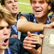 State boys soccer: St. Paul Academy boys repeat as Class A champions