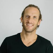 Alastair Mitchell Email & Phone Number