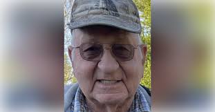 Obituary information for Lyle Cecil Cox