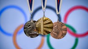 The 1960 summer olympics in rome, italy were the first in which the medals were placed around the neck of the athletes. New Olympic Charter Changes May Jeopardize Weightlifting In 2024 Olympics Barbend