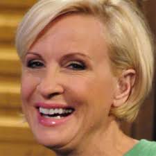 Maybe you would like to learn more about one of these? Mika Brzezinski Journalist Age Birthday Bio Facts Family Net Worth Height More Allfamous Org