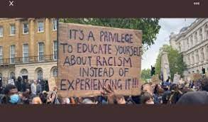 If you are aware of any that we are missing please contact us. When You Re Accustomed To Privilege Equality Feels Like Oppression Www Basw Co Uk