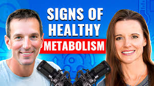 Interview with Kate Deering: Signs of a Healthy Metabolism
