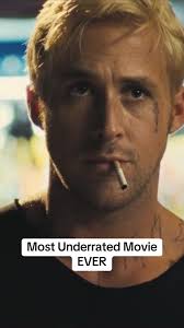 The Place Beyond the Pines is our most underrated movie ever… . . . .  #theplacebeyondthepines #ryangosling #movies