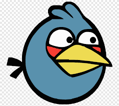 Angry birds toons mighty eagle. Angry Birds Stella Angry Birds Go Mighty Eagle Beak Bird Game Animals Png Pngegg