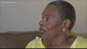 Jacksonville's Paris Winningham finishes 3rd