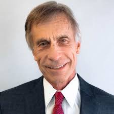 Kenneth Janson M.D., FACS Biography