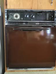 Image result for Woodtone Brown 1958 General Electric